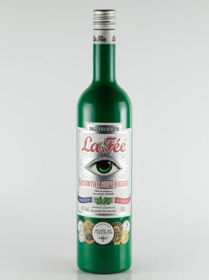 Raffy Parisienne Absinthe Supérieure