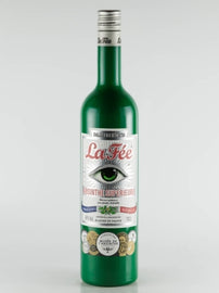 Raffy Parisienne Absinthe Supérieure