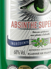 Load image into Gallery viewer, Raffy Parisienne Absinthe Supérieure