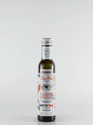 Raffy Parisienne Absinthe Supérieure