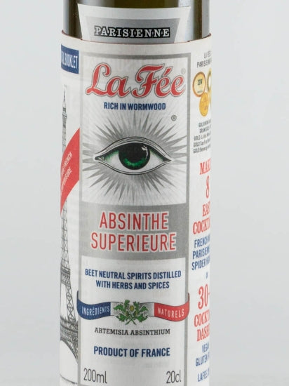 Raffy Parisienne Absinthe Supérieure