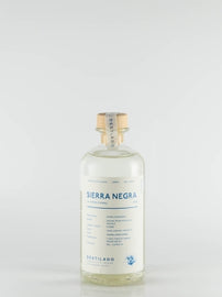 El Destilado Sierra Negra Mezcal