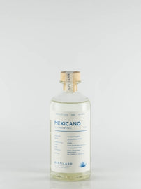 El Destilado Mexicano Mezcal