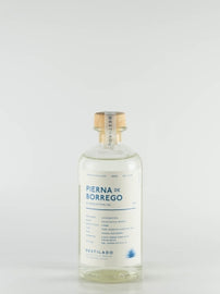El Destilado Pierna de Borrego Mezcal