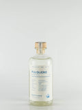 El Destilado Pulquero Mezcal