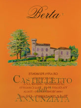 Load image into Gallery viewer, Berta Castello della Annunziata