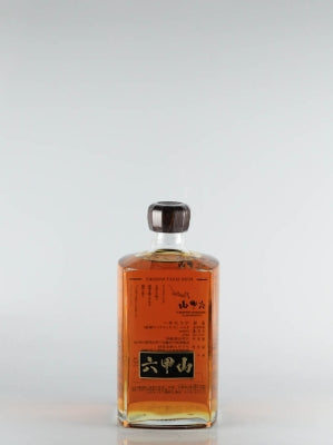Rokkosan Pure Malt Whisky 12 Year Old Peated