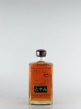Load image into Gallery viewer, Rokkosan Pure Malt Whisky 12 Year Old Peated