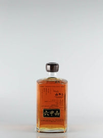 Rokkosan Pure Malt Whisky 12 Year Old Peated
