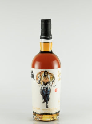 Whisky Find Cheng Wen San Guo Zhi Xu Chu Glenfarclas 14 Year Old 2008