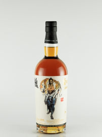 Whisky Find Cheng Wen San Guo Zhi Xu Chu Glenfarclas 14 Year Old 2008