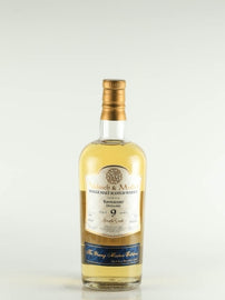Valinch & Mallet Knockdu 9 Year Old 2012
