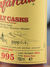 Load image into Gallery viewer, Glenfarclas Family Cask 1995/2022