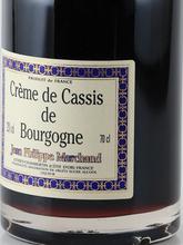 Load image into Gallery viewer, Jean-Philippe Marchand Creme de Cassis de Bourgogne