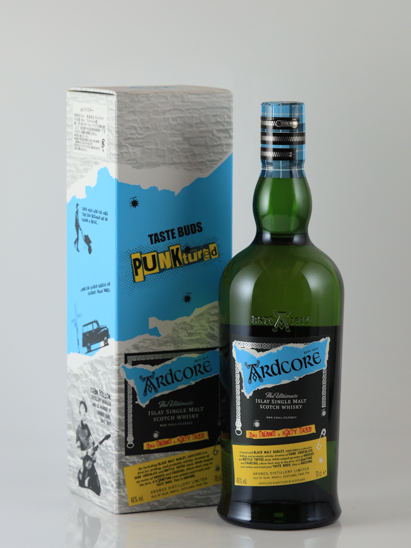 Ardbeg Ardcore