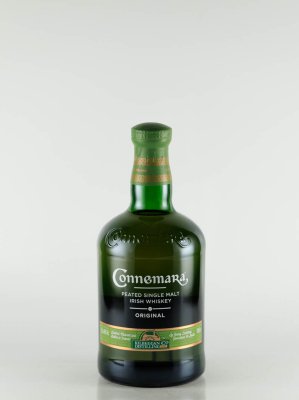 Connemara Single Malt Original