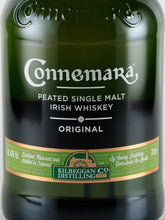 Load image into Gallery viewer, Connemara Single Malt Original