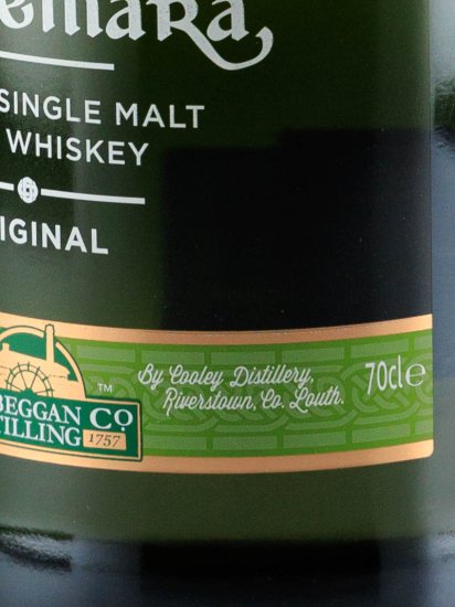 Connemara Single Malt Original