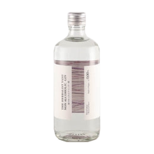 Load image into Gallery viewer, THE HERBALIST YASO Lavender Field Non-Alcoholic Gin bottle with silver screw cap