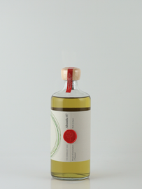 The Herbalist YASO Absinthe Prototype 03
