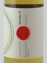 Load image into Gallery viewer, The Herbalist YASO Absinthe Prototype 03