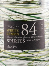 Load image into Gallery viewer, YASO Spirits Lemon