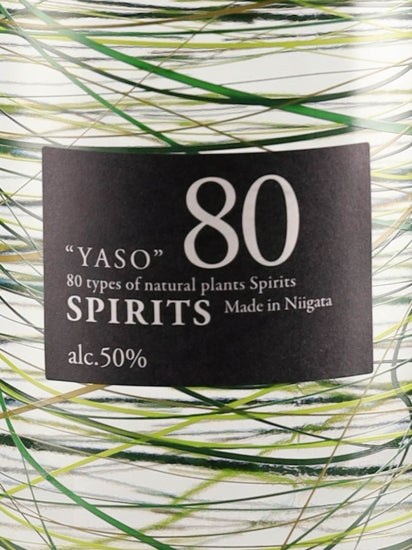 YASO Spirits