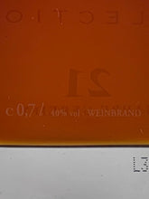 Load image into Gallery viewer, Asbach 21 Year Old Selection