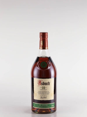 Asbach 15 Year Old