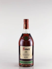 Asbach 15 Year Old