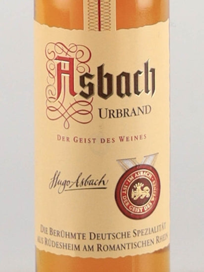 Asbach Uralt