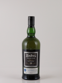 Ardbeg Traigh Bhan 19 Year Old Batch 4