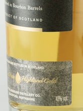 Load image into Gallery viewer, Tullibardine Sovereign [Authorized Import]