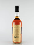 Benrinnes 15 Year Old 2020 Release Lot 0181