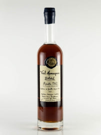 Armagnac Darroze Vintage 1962