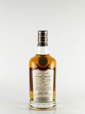 Connoisseur's Choice Recollection Pittyvaich 30 Year Old 1992