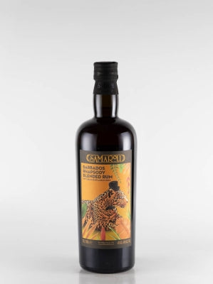 Samaroli Barbados Rhapsody Rum