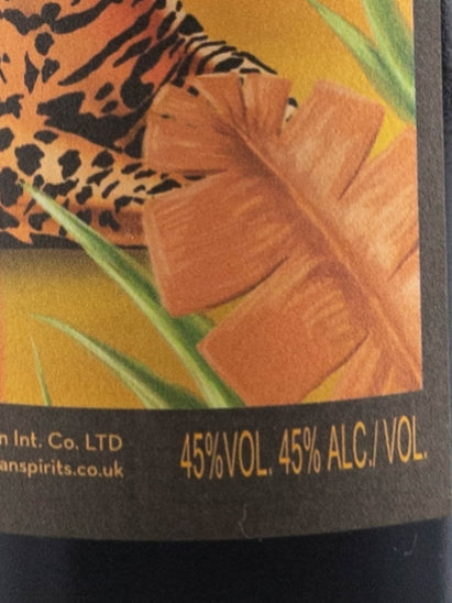 Samaroli Barbados Rhapsody Rum