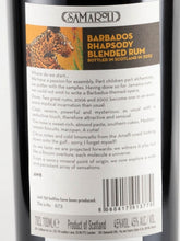 Load image into Gallery viewer, Samaroli Barbados Rhapsody Rum