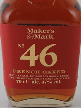 Load image into Gallery viewer, Maker's Mark 46