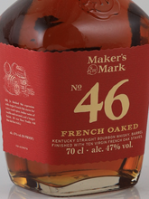 Load image into Gallery viewer, Maker's Mark 46