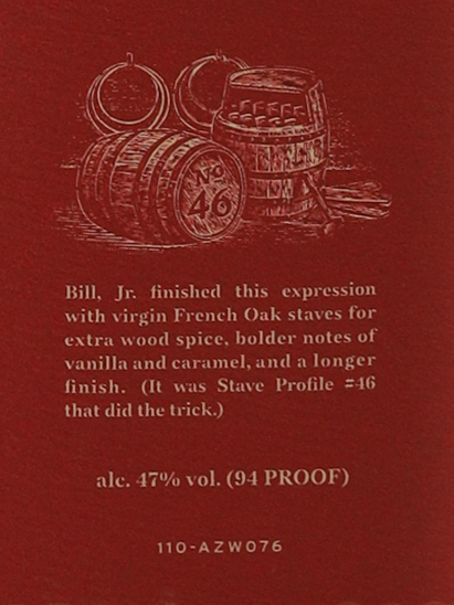 Maker's Mark 46
