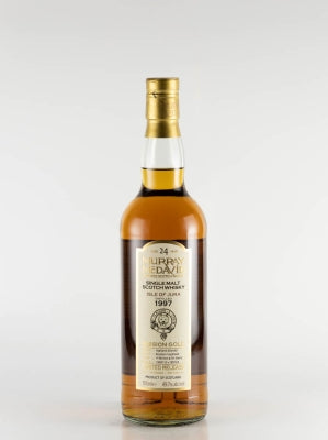 Murray McDavid Jura 24 Year Old 1997