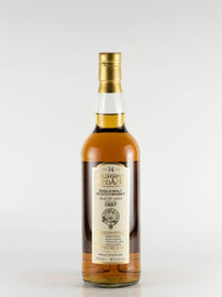 Murray McDavid Jura 24 Year Old 1997