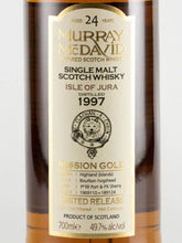Load image into Gallery viewer, Murray McDavid Jura 24 Year Old 1997