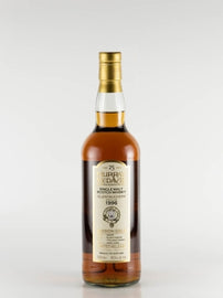 Murray McDavid Glentauchers 25 Year Old 1996