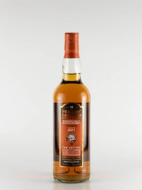 Murray McDavid Peatside 10 Year Old 2011