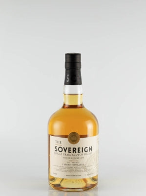 Hunter Laing Sovereign Cambus 30 Year Old 1991