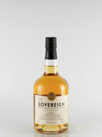 Hunter Laing Sovereign Cambus 30 Year Old 1991