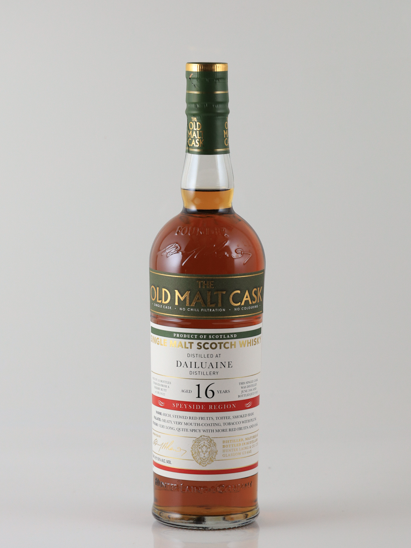 Old Malt Cask Dailuaine 16 Year Old 2006